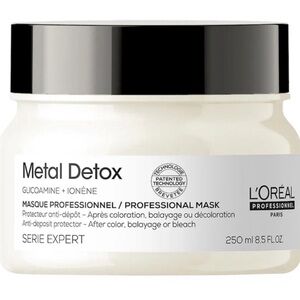 L’Oréal Professional Metal Detox Mask-NEW